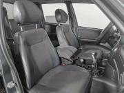 Chevrolet Niva I Рестайлинг Нижний Новгород  - изображение 27