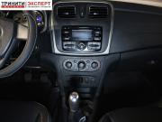 Renault Logan II Белгород  - изображение 32