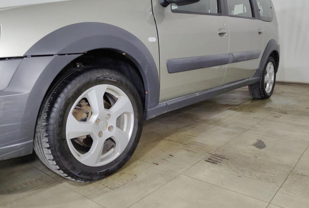 Lada (ВАЗ) Largus I Волгоград  - изображение 24