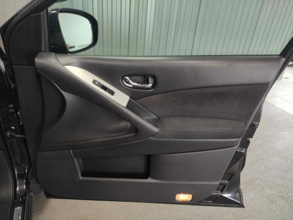 Nissan Murano II (Z51) Рестайлинг 2 с пробегом 2011 года, цена 1 035 000 рублей, 168000 км, внедорожник, Автокод Объявления