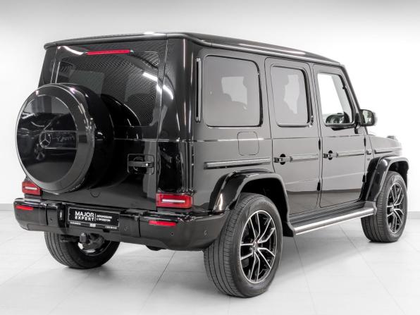 Mercedes-Benz G-Класс III (W463) с пробегом 2021 года, цена 14 650 000 рублей, 74453 км, внедорожник, Автокод Объявления