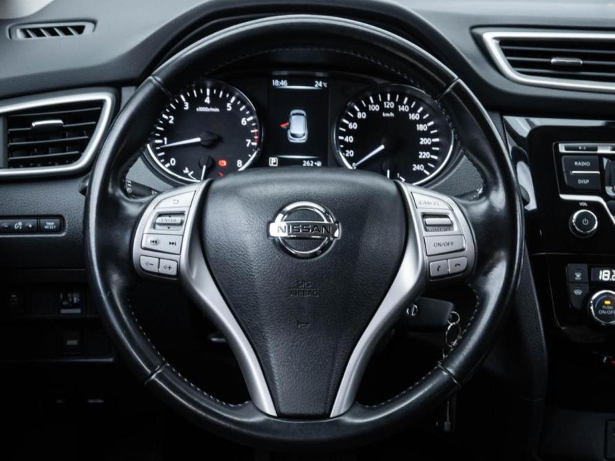 Nissan Qashqai II Ставрополь  - изображение 13