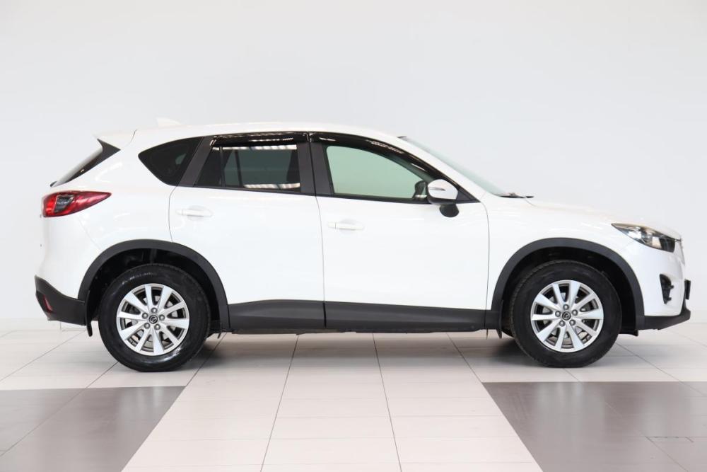 Mazda CX-5 I Рестайлинг Ульяновск  - изображение 5