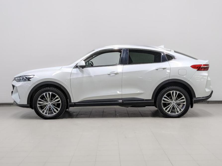 Haval F7x I Рестайлинг Москва  - изображение 8