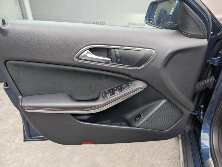 Mercedes-Benz GLA I (X156) Рестайлинг Москва  - изображение 5