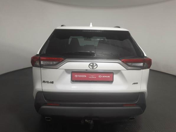 Toyota RAV4 V (XA50) с пробегом 2020 года, цена 3 300 000 рублей, 96202 км, внедорожник, Автокод Объявления