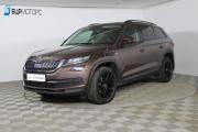 Skoda Kodiaq I Нижний Новгород  - изображение 24