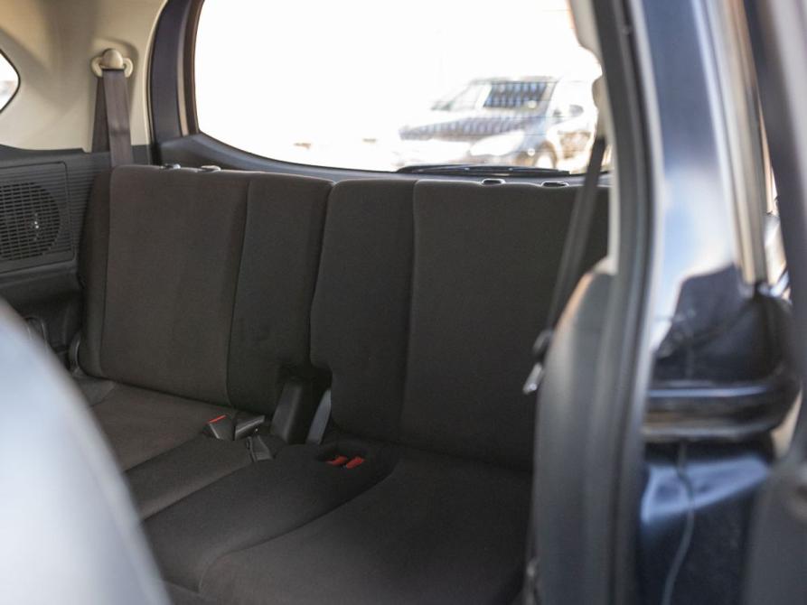 Honda Freed I Новосибирск  - изображение 17
