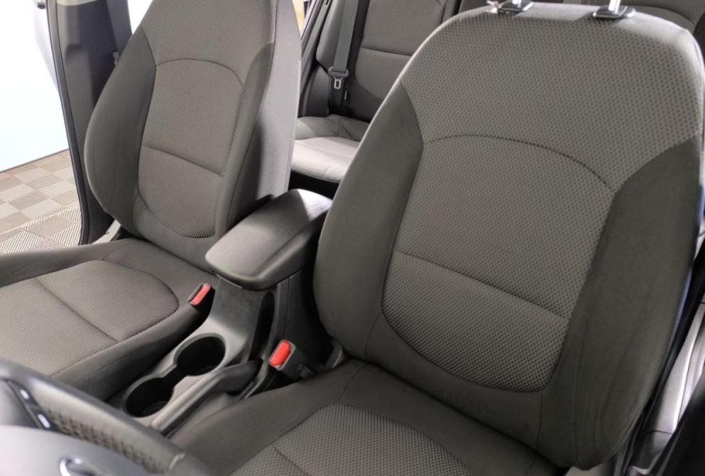 Hyundai Creta I Рестайлинг Нижний Новгород  - изображение 9