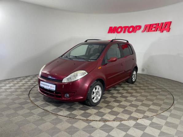 Chery Kimo (A1) с пробегом 2009 года, цена 280 000 рублей, 178795 км, хэтчбек, Автокод Объявления