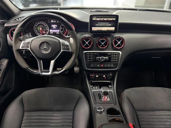 Mercedes-Benz A-Класс AMG I (W176) с пробегом 2013 года, цена 2 100 000 рублей, 88550 км, хэтчбек, Автокод Объявления