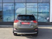 Toyota RAV4 IV (XA40) Архангельск  - изображение 23