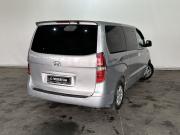 Hyundai Grand Starex I Москва  - изображение 24