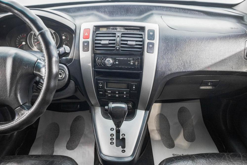 Hyundai Tucson I Барнаул  - изображение 15