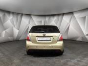 Kia Rio II Рестайлинг Москва  - изображение 24