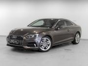 Audi A5 II (F5) Москва  - изображение 31