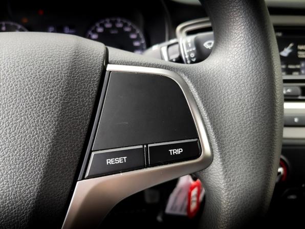 Hyundai Solaris II Рестайлинг с пробегом 2022 года, цена 1 670 000 рублей, 71339 км, седан, Автокод Объявления