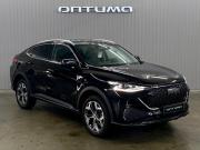 Haval F7x I Рестайлинг Краснодар  - изображение 24