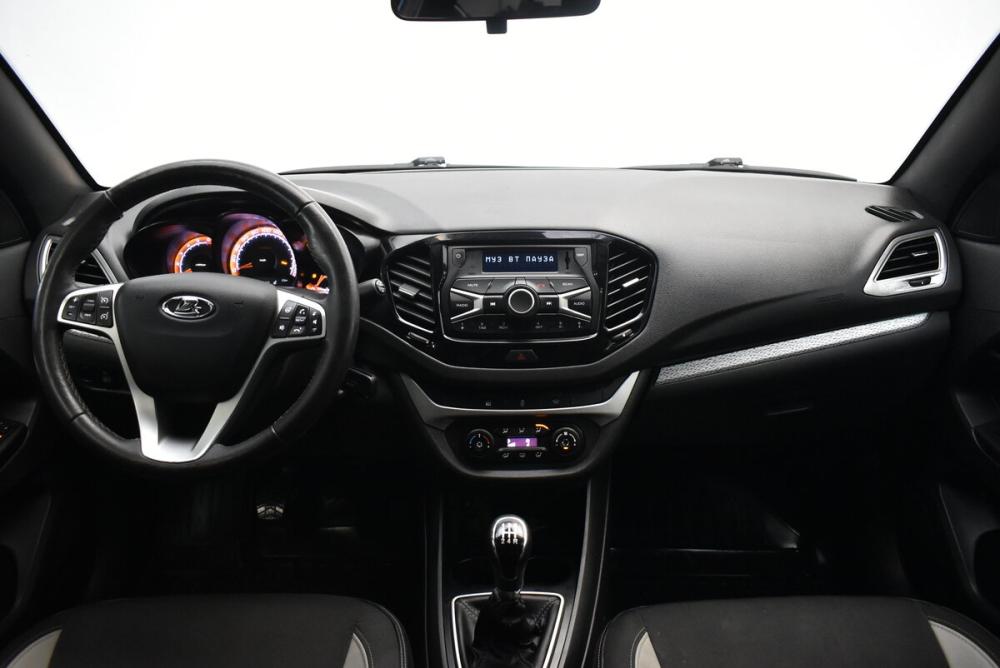 Lada (ВАЗ) Vesta I Москва  - изображение 5