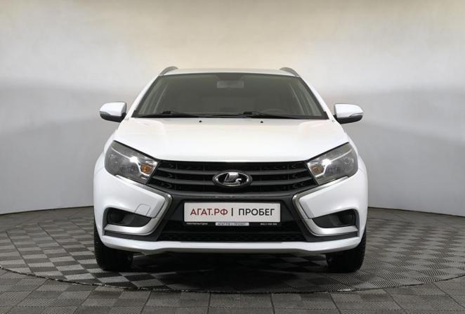 Lada (ВАЗ) Vesta I с пробегом 2019 года, цена 875 000 рублей, 168947 км, универсал, Автокод Объявления