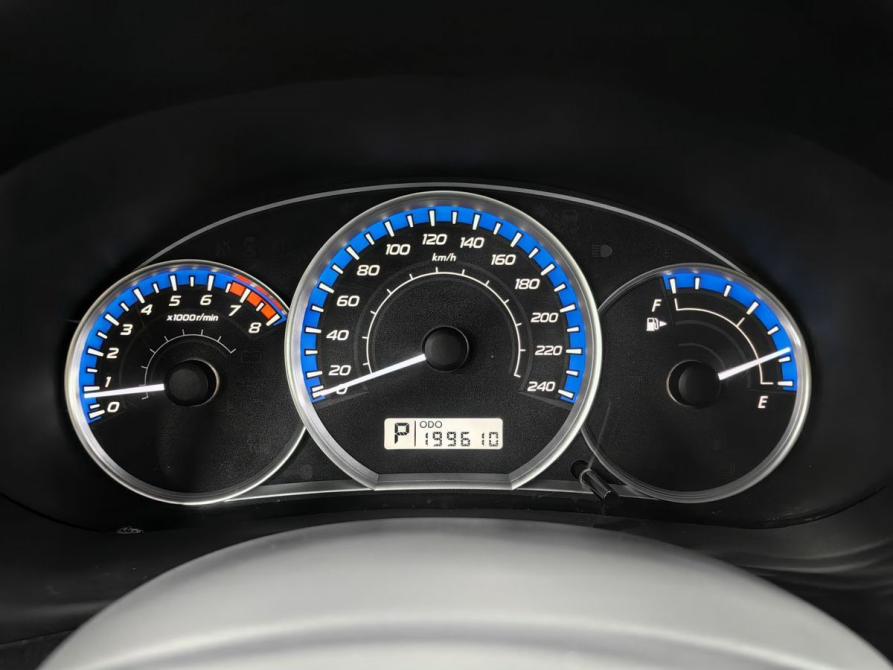 Subaru Forester III Рестайлинг Новосибирск  - изображение 19