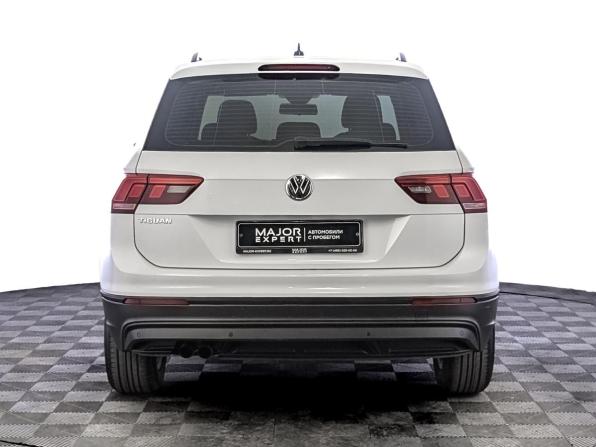 Volkswagen Tiguan II с пробегом 2020 года, цена 2 315 000 рублей, 95974 км, внедорожник, Автокод Объявления