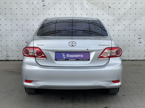 Toyota Corolla X (E140 E150) Рестайлинг с пробегом 2010 года, цена 1 170 000 рублей, 180011 км, седан, Автокод Объявления