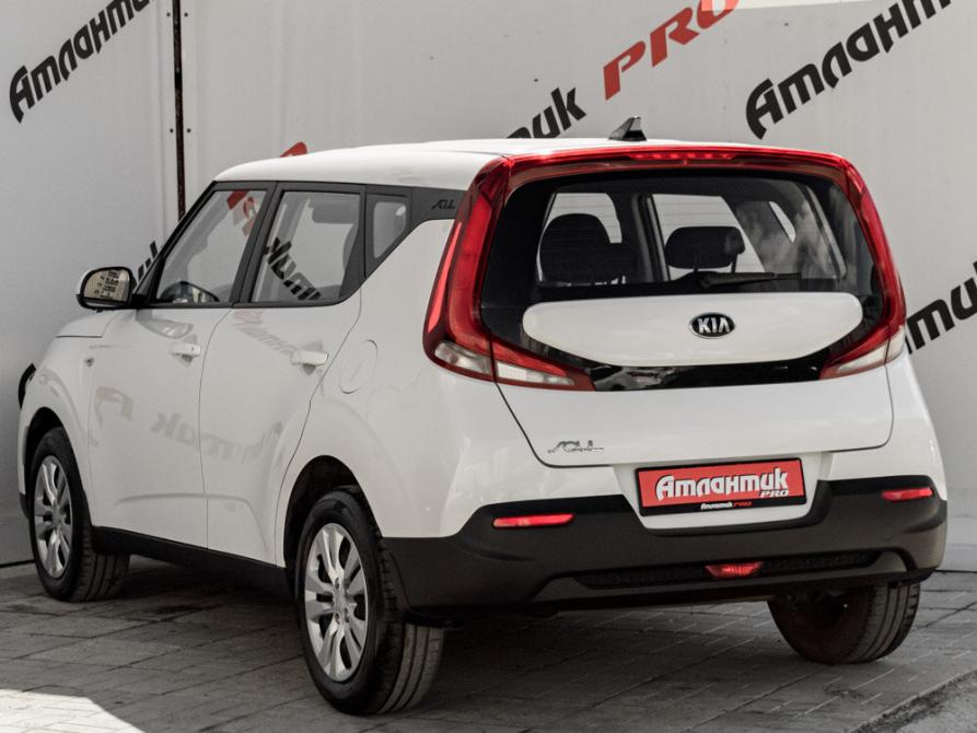Kia Soul III Екатеринбург  - изображение 5