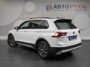 Volkswagen Tiguan II Москва  - изображение 26