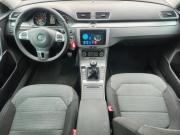 Volkswagen Passat B7 Стерлитамак  - изображение 36
