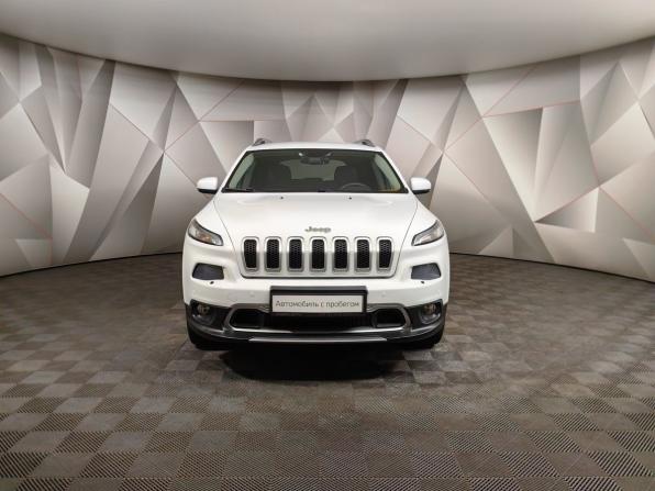 Jeep Cherokee V (KL) с пробегом 2014 года, цена 1 830 000 рублей, 59500 км, внедорожник, Автокод Объявления