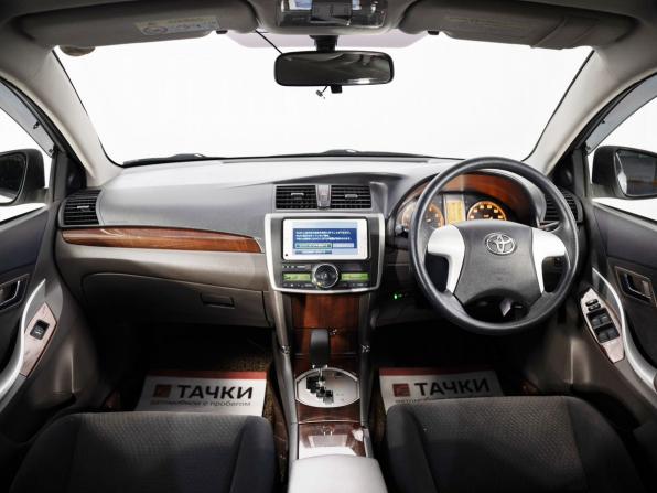 Toyota Premio II (T26) Рестайлинг с пробегом 2013 года, цена 1 180 500 рублей, 174230 км, седан, Автокод Объявления
