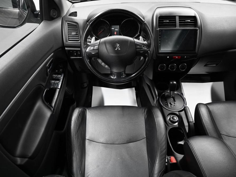 Peugeot 4008 I Тверь  - изображение 11