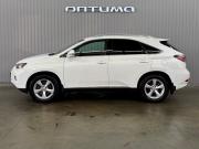 Lexus RX III Рестайлинг Краснодар  - изображение 29