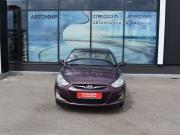 Hyundai Solaris I Архангельск  - изображение 11