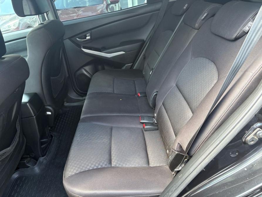 SsangYong Actyon II Рестайлинг Ростов-на-Дону  - изображение 20