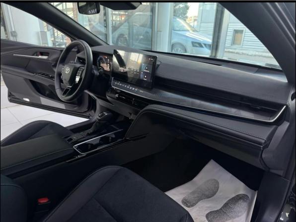 Toyota Camry IX (XV80) China Market с пробегом 2026 года, цена 4 140 000 рублей, 10 км, седан, Автокод Объявления