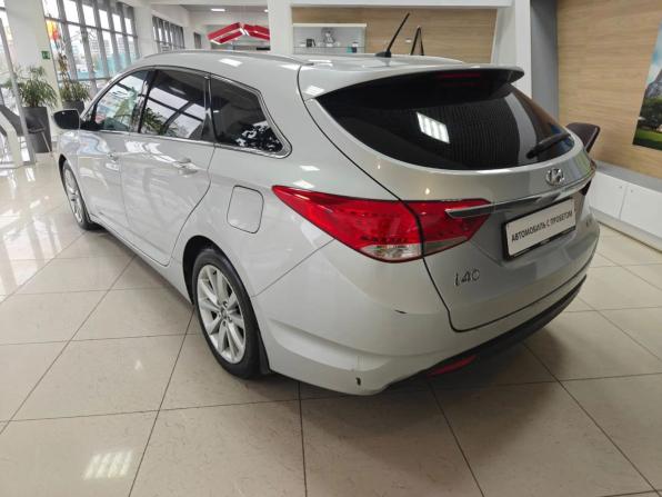 Hyundai i40 I с пробегом 2013 года, цена 920 000 рублей, 228174 км, универсал, Автокод Объявления