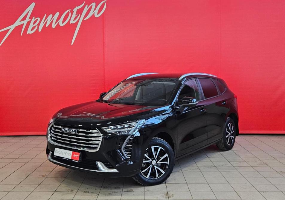Haval Jolion I Вологда  - изображение 1