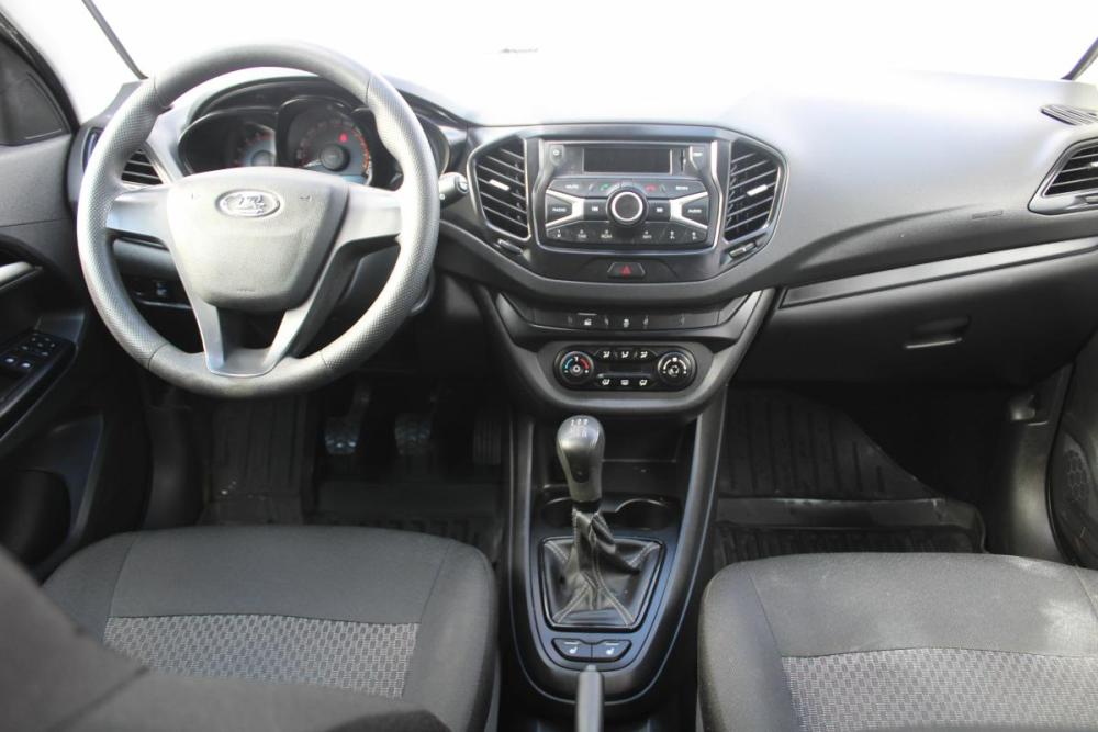 Lada (ВАЗ) Vesta I Березники  - изображение 9