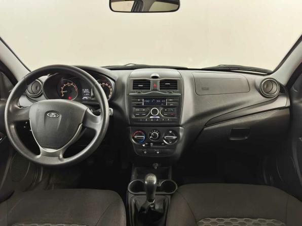 Lada (ВАЗ) Granta I Рестайлинг с пробегом 2020 года, цена 530 000 рублей, 187478 км, хэтчбек, Автокод Объявления