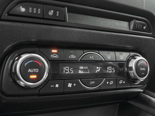 Mazda CX-5 II с пробегом 2017 года, цена 2 585 000 рублей, 186215 км, внедорожник, Автокод Объявления