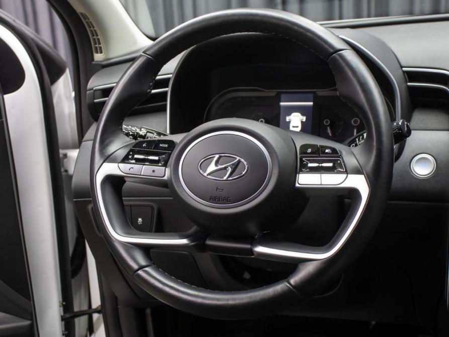 Hyundai Tucson IV Москва  - изображение 17