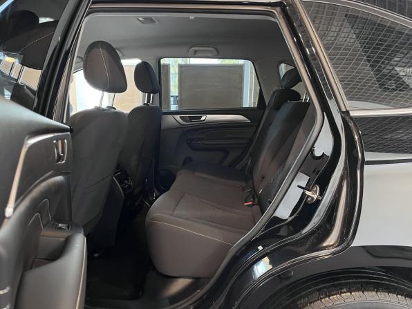 Haval M6 II с пробегом 2023 года, цена 1 900 000 рублей, 66470 км, внедорожник, Автокод Объявления