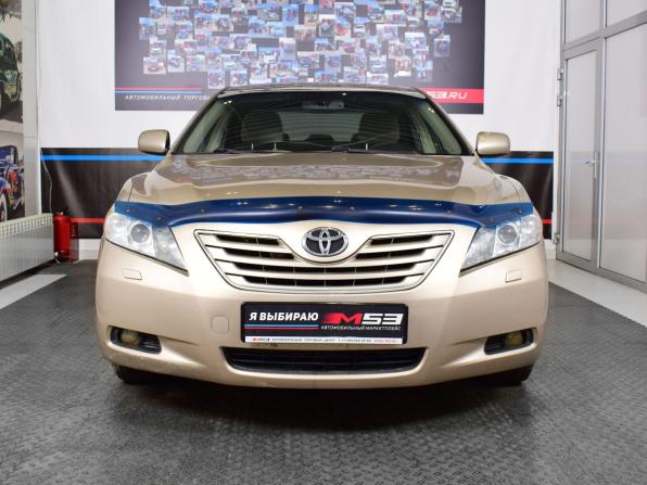 Toyota Camry VI (XV40) с пробегом 2007 года, цена 949 995 рублей, 432402 км, седан, Автокод Объявления