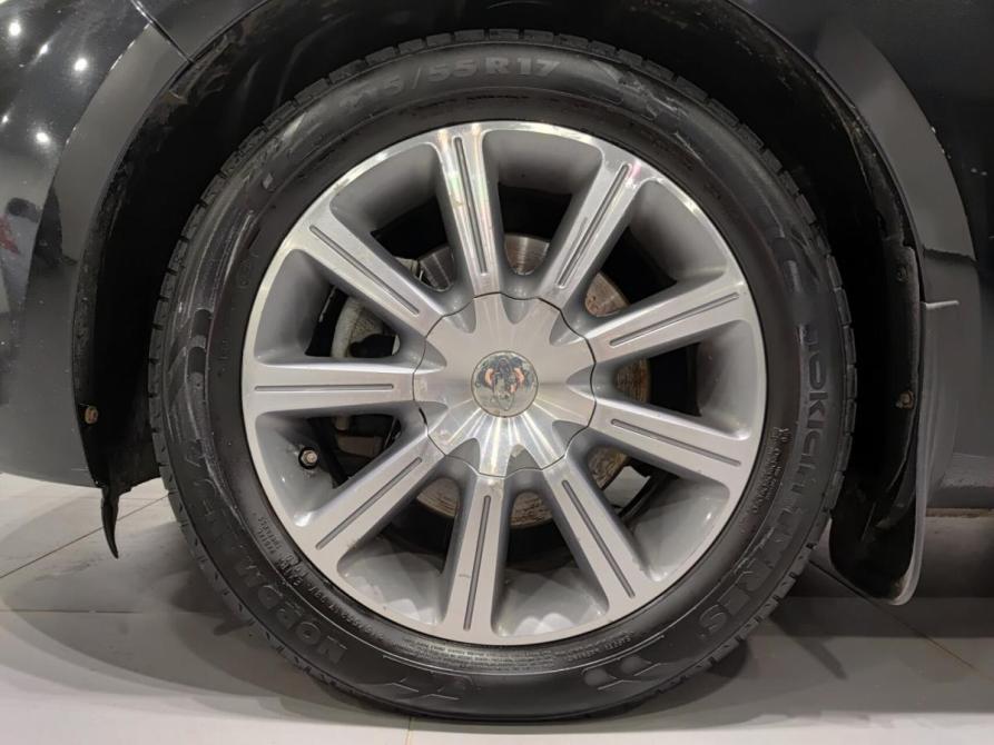 Ford Mondeo IV Казань  - изображение 22