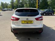 Nissan Qashqai II Нефтекамск  - изображение 17