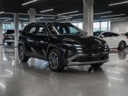 Hyundai Tucson IV Рестайлинг Москва  - изображение 29