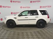Land Rover Freelander II Вологда  - изображение 25
