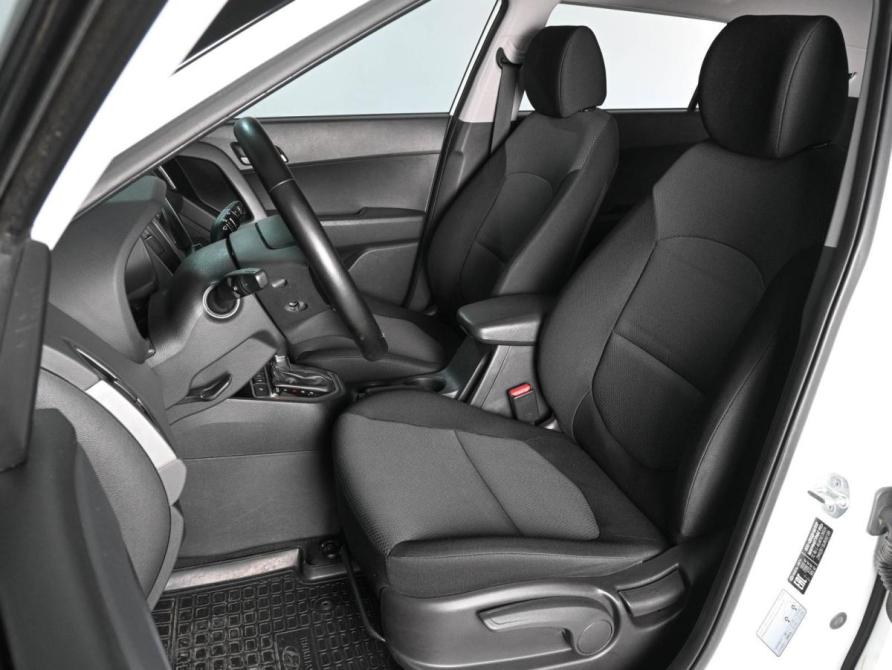 Hyundai Creta I Ростов-на-Дону  - изображение 10